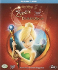 Zvončica in izgubljeni zaklad (BLU-RAY + DVD) (Tinkerbell And The Lost Treasure) [BLU-RAY]